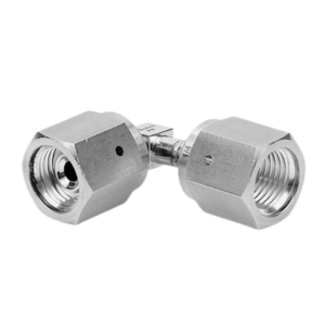 Welded Female Elbow