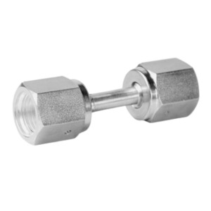 1/4" - Weld Female Union (FVF-6-WFU)