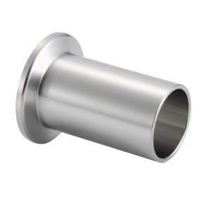 NW-40-70L (NW/KF Long Flange)