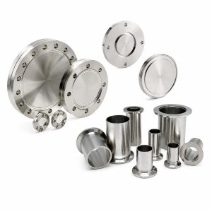 Flange
