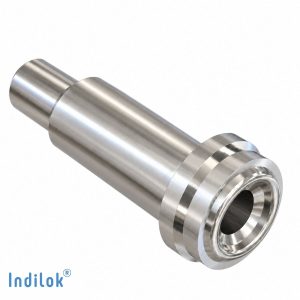 1/4" - 30.5 MM Gland (FVF-6-G30.5)