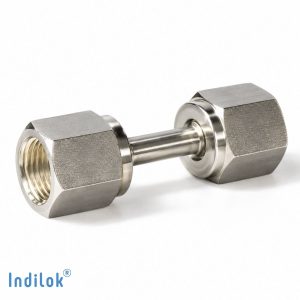 1/2″ – Weld Female Union (FVF-12-WFU)